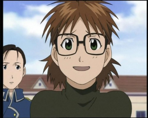 Otaku Gallery  / . / Anime e Manga / Full Metal Alchemist / Screen Shots / Episodi / 18 - Gli scritti di Marcoh / 090.jpg